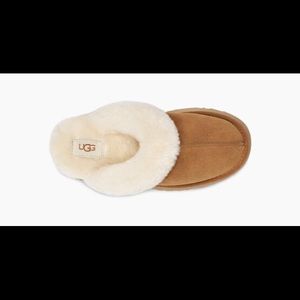 Disquette UGGs